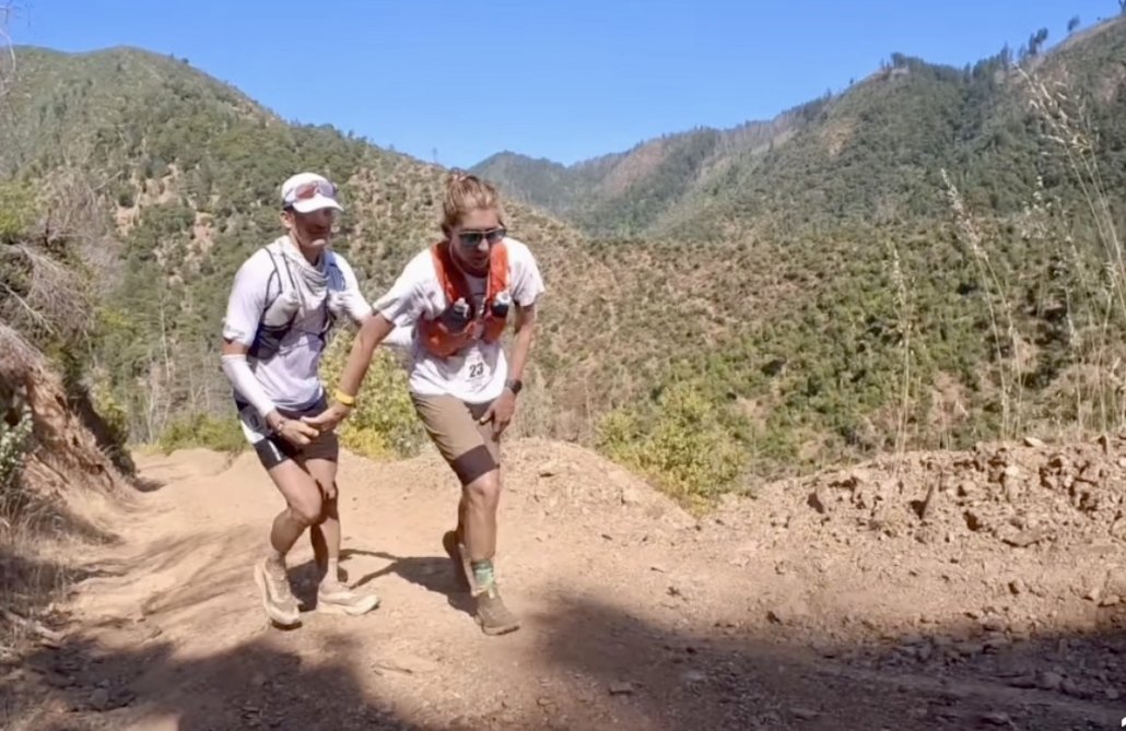 Courtney Dauwalter 1