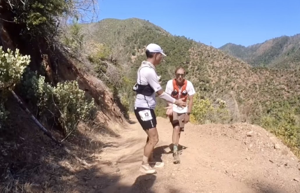 Courtney Dauwalter 2