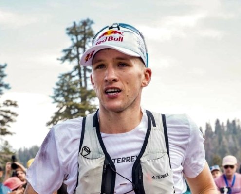 WSER 100 TOM EVANS WINNER