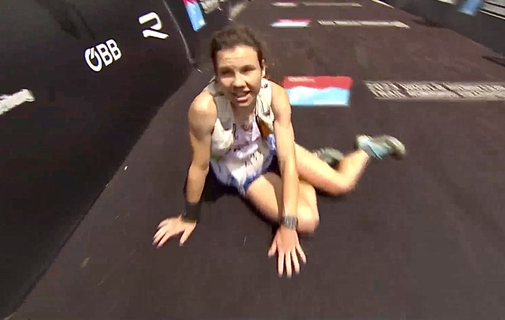 mondiaux trail court 2