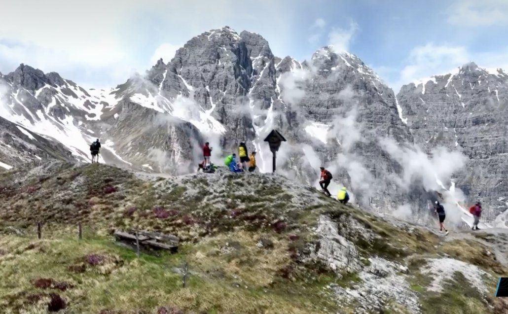 mondiaux trail court 5