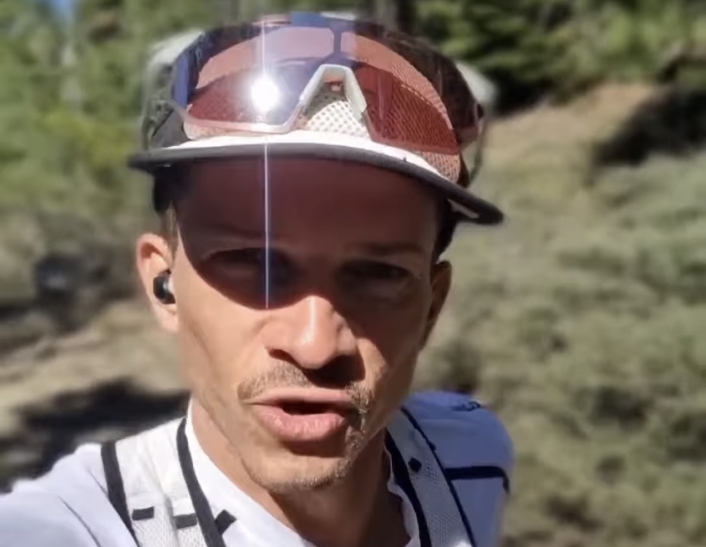 western States mathieu blanchard 2 Photo Instagram Mathieu Blanchard