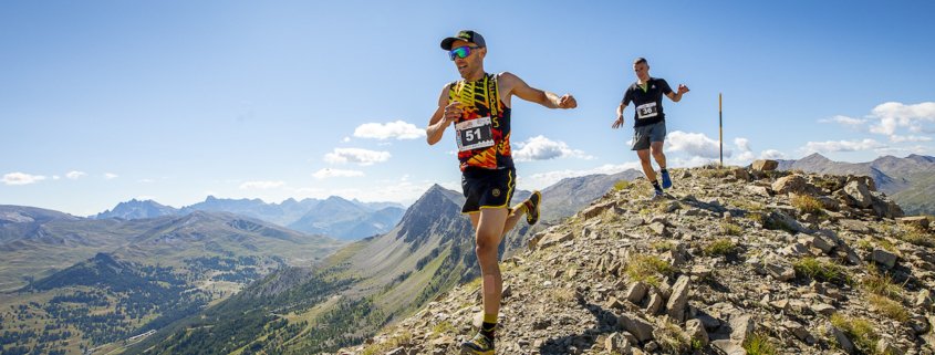 KV Vars Mountain Trail