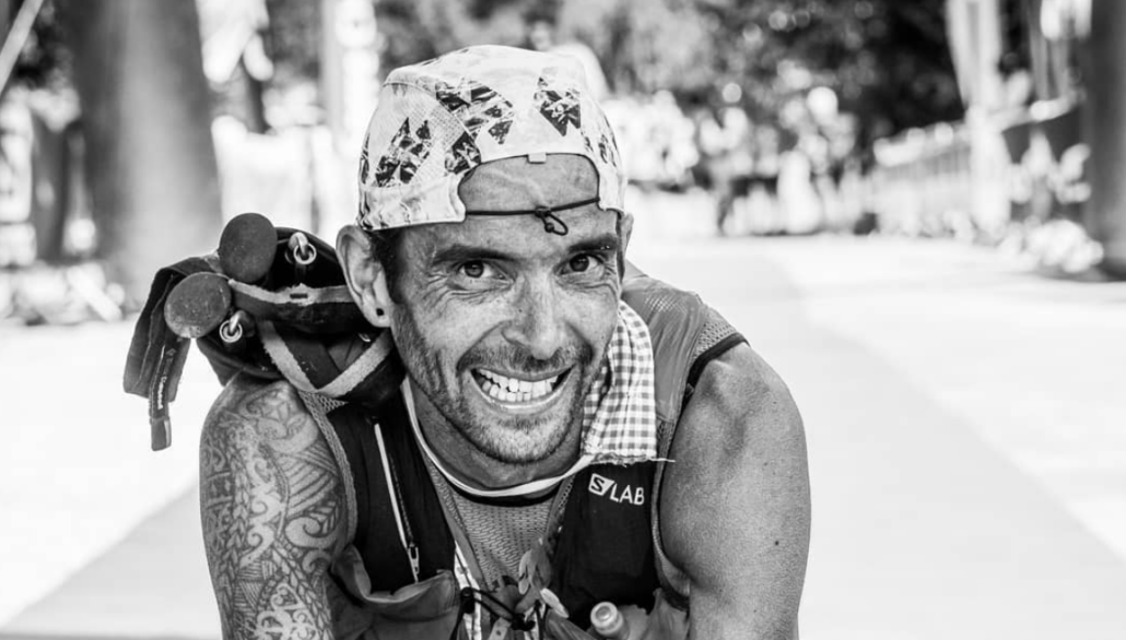 Alban Berson Photo Instagram Alban Berson : Cyrille Quintard