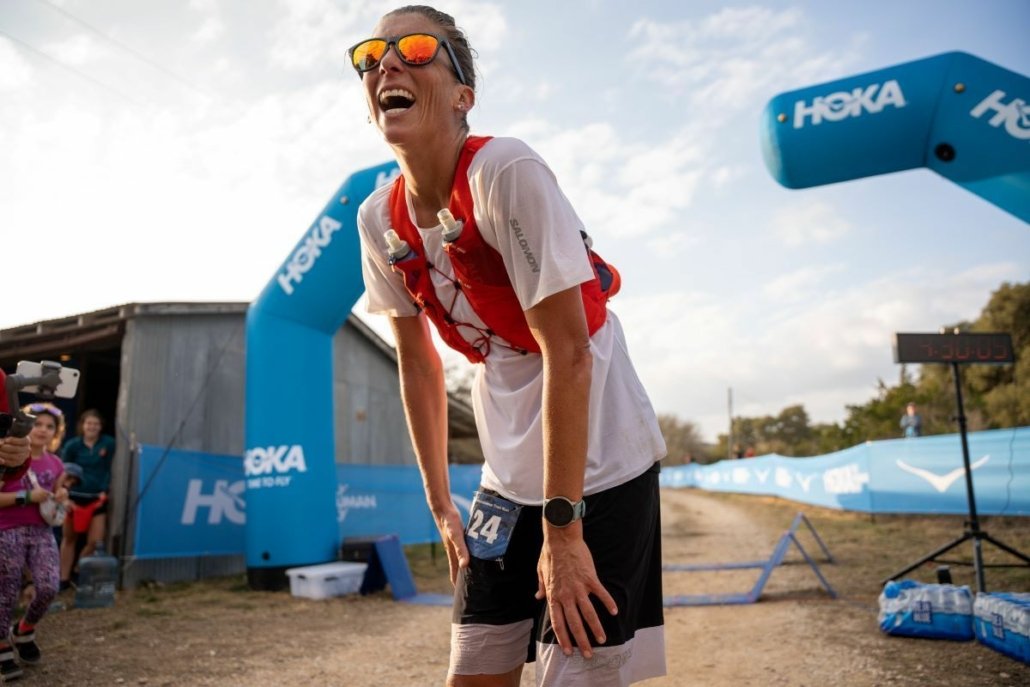 Courtney-Dauwalter-2023-Bandera-100k-womens-winner