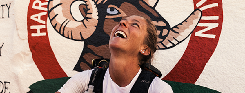 Courtney Dauwalter Hardrock 100 2 Photo Alexis Berg