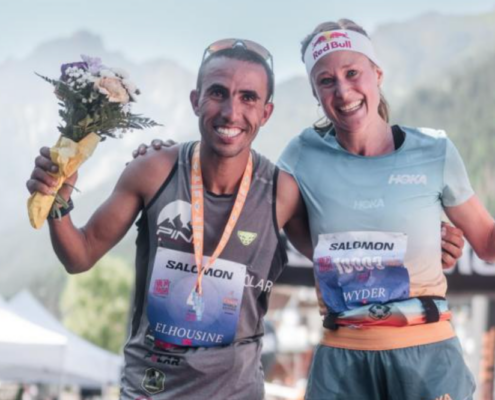 DOLOMYTHS RUN OPEN