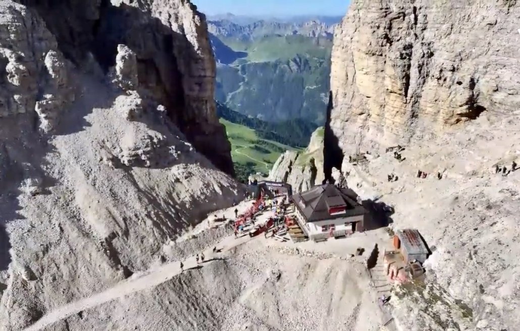 Dolomyths