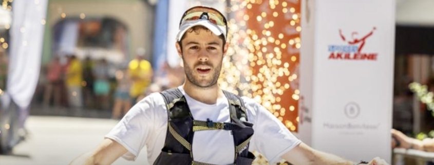 Florian Petit 125km utcam