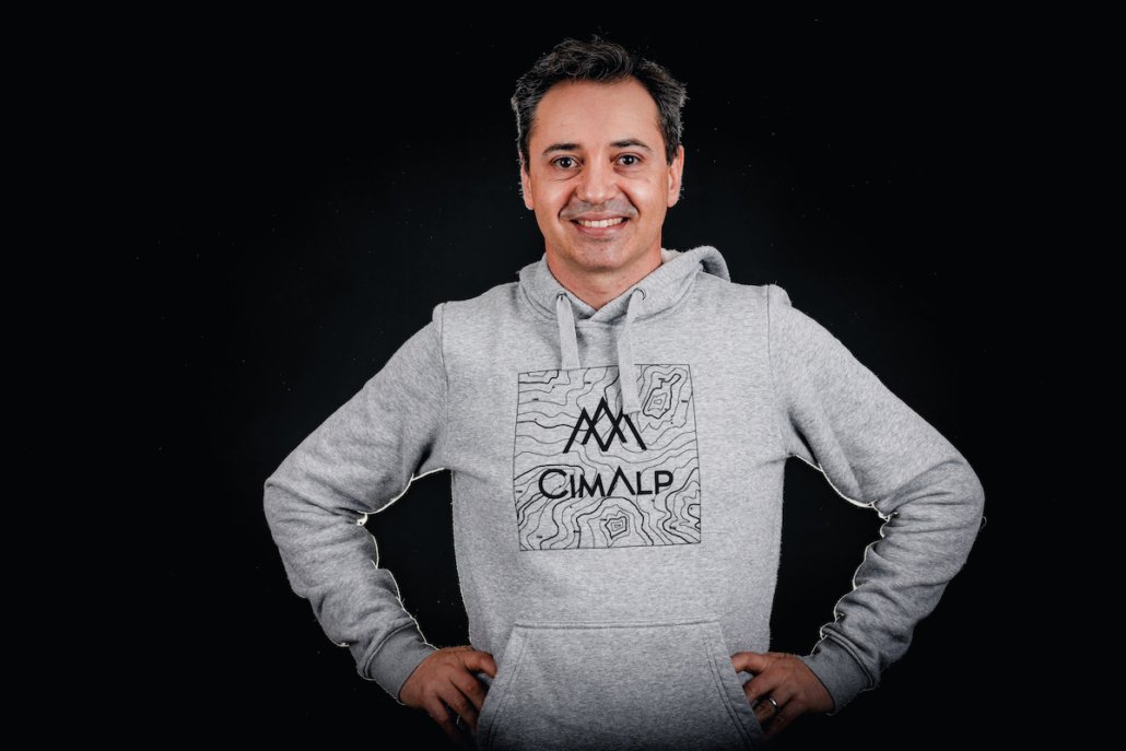 CIMLAP LIONEL MARSANNE Photo Cyrille Quintard