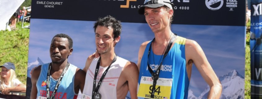 Sierre-Zinal OPEN