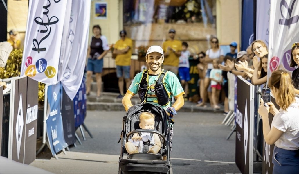 Thibault Tchilinguirian 75KM utcam