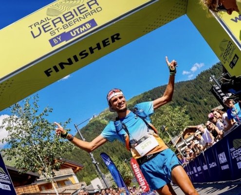 Thibaut Garrivier verbier