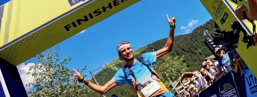 Thibaut Garrivier verbier
