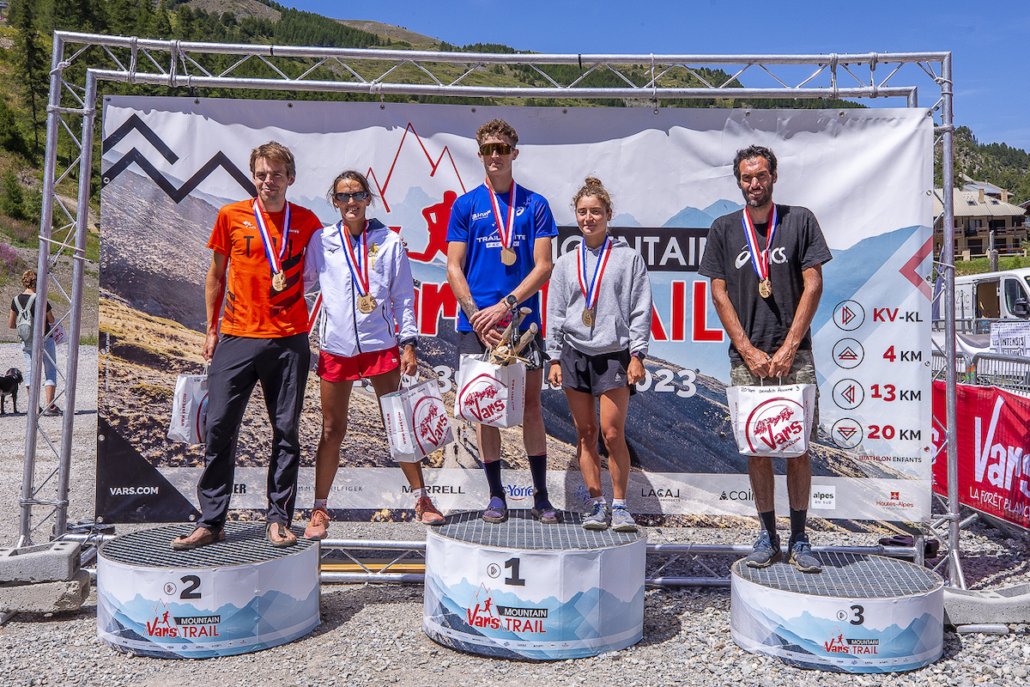 VARS MOUNTAIN TRAIL 2023 - Podiums 20km - Scalpfoto (1)