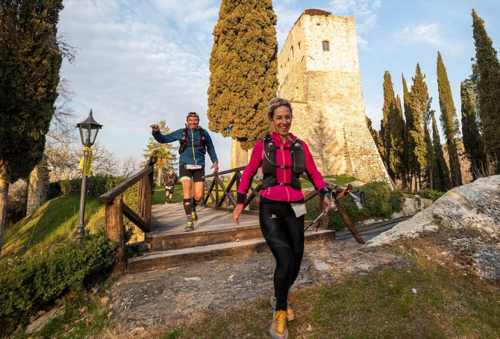Chianti Ultra Trail by UTMB 2 Photo Organisation