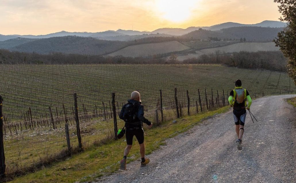 Chianti Ultra Trail by UTMB Photo Organisation