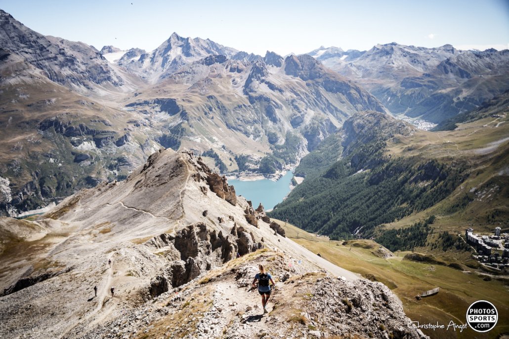 Cimalp Tignes Trail 1 Photo Christophe Angot