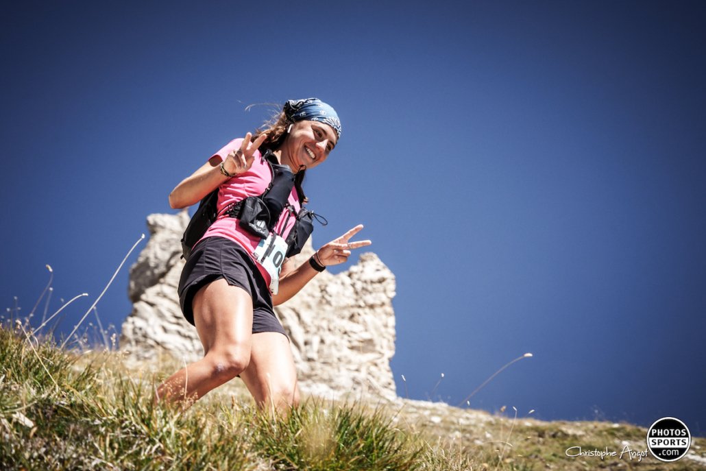 Cimalp Tignes Trail Photo Christophe Angot