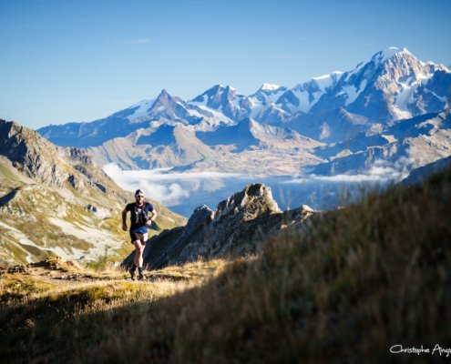 OPEN Cimalp Tignes Trail 4 Photo Christophe Angot
