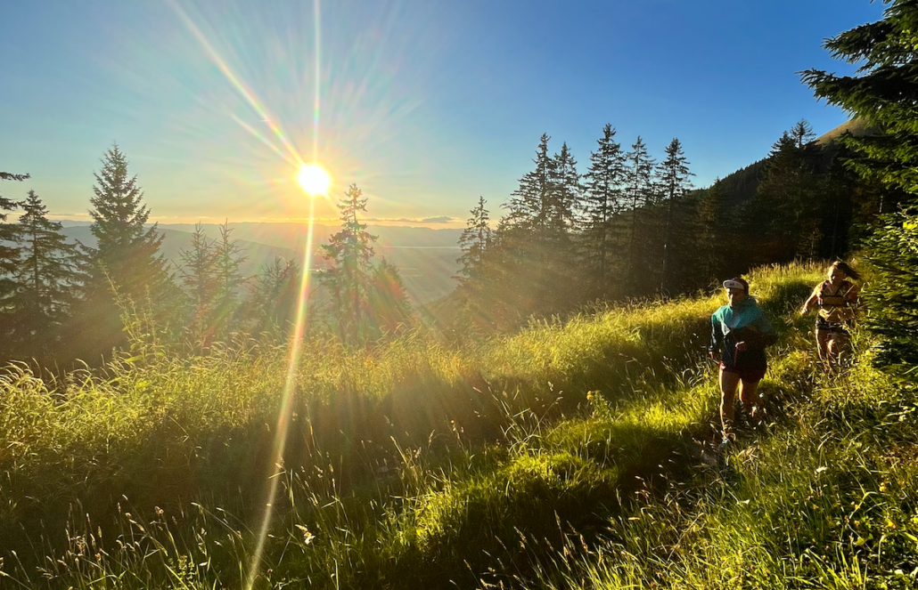 Saint-Jeoire Trail Festival