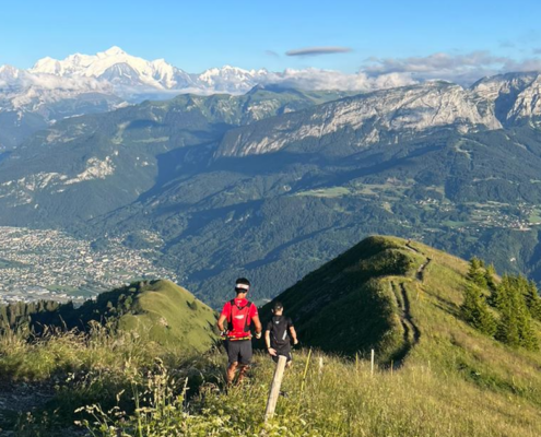 Saint-Jeoire Trail Festival 2