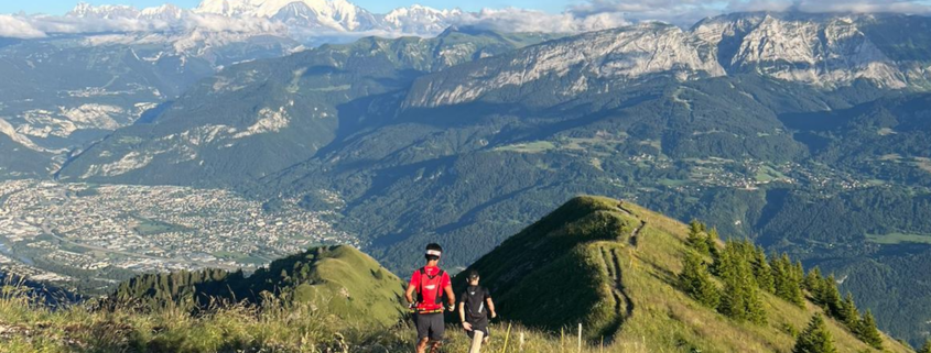Saint-Jeoire Trail Festival 2