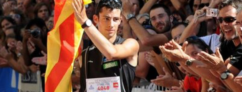 UTMB 10 ANS OPEN