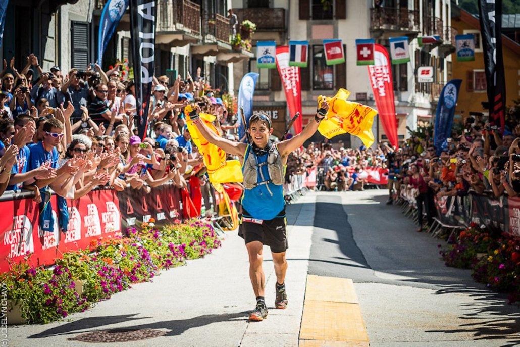 UTMB 2013 Photo jocelyn chavy : utmb