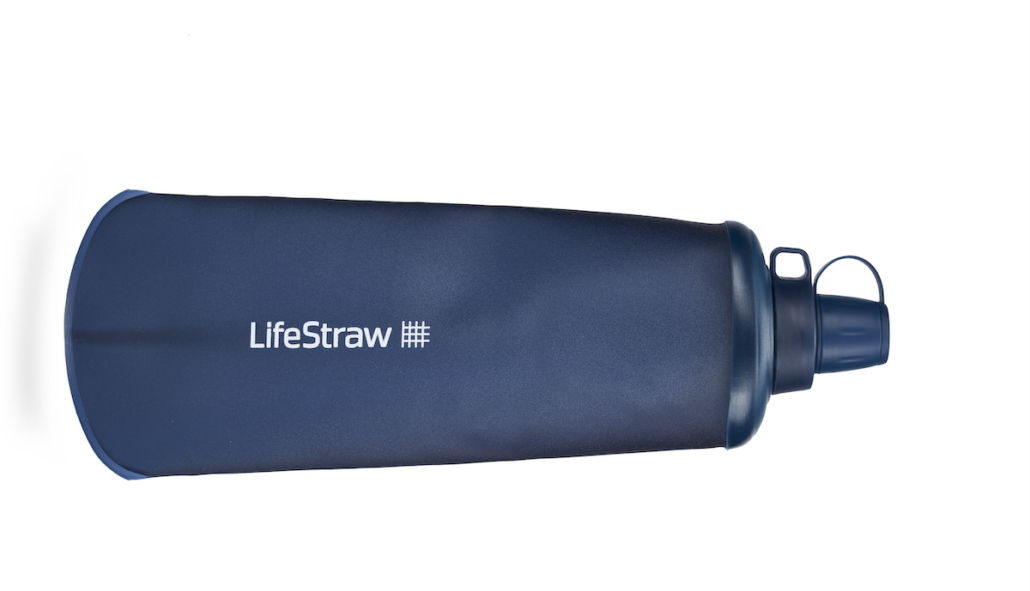 flasque LifeStraw