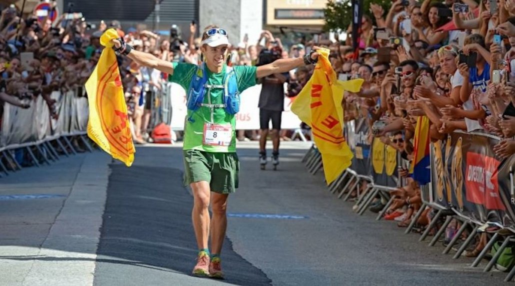 utmb 2015