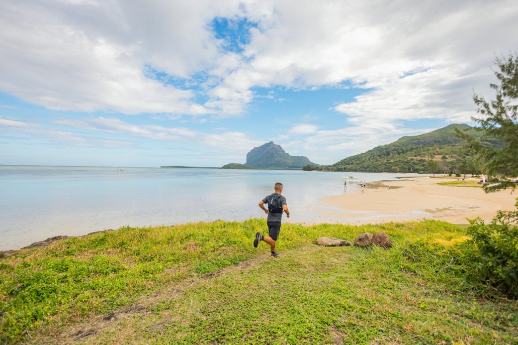 Mauritius by UTMB Photo Dimitri Rault