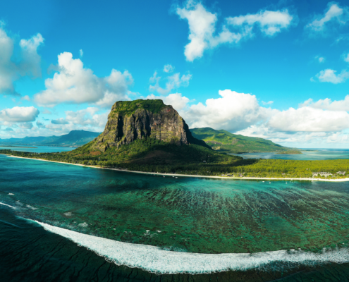 Mauritius by UTMB Photo Dimitri Rault 3
