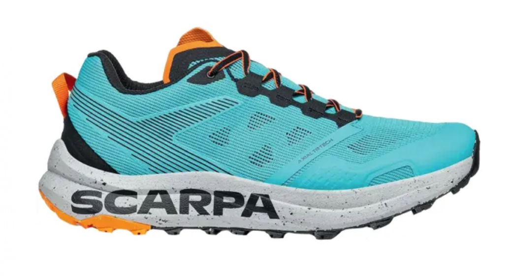 SCARPA Spin Planet