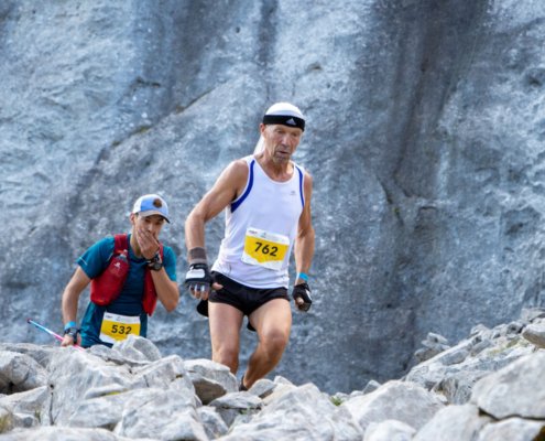 Trail de Faverges-Seythenex