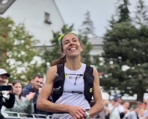 Wildstrubel by UTMB 2023 anne-Lise rousset open