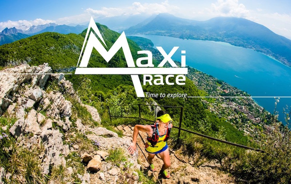 Europe de Trail 2024 ce sera pendant la MaXiRace d'Annecy Esprit Trail