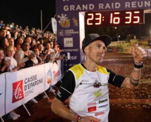BENAT MARMISSOLLE GRAND RAID