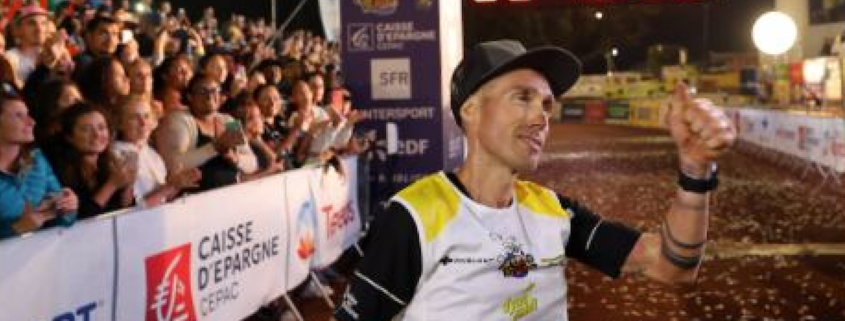 BENAT MARMISSOLLE GRAND RAID