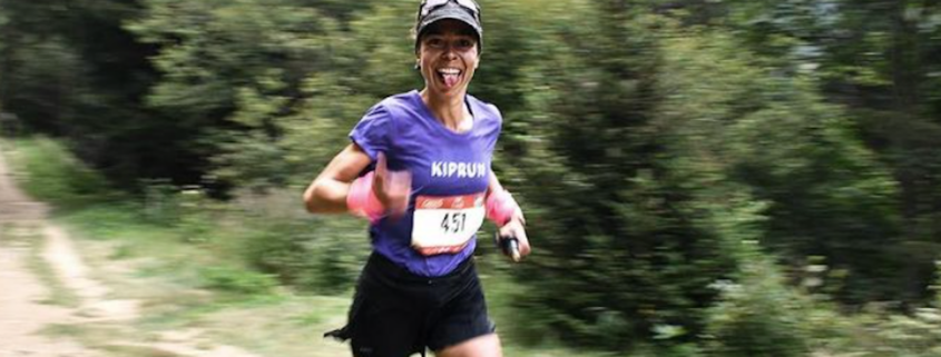 Blandine L'Hirondel Photo Instagram