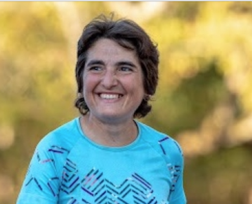 CLAIRE BANNWARTH OPEN