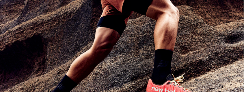DÉVELOPPER FORCE PHYSIQUE Photo New Balance