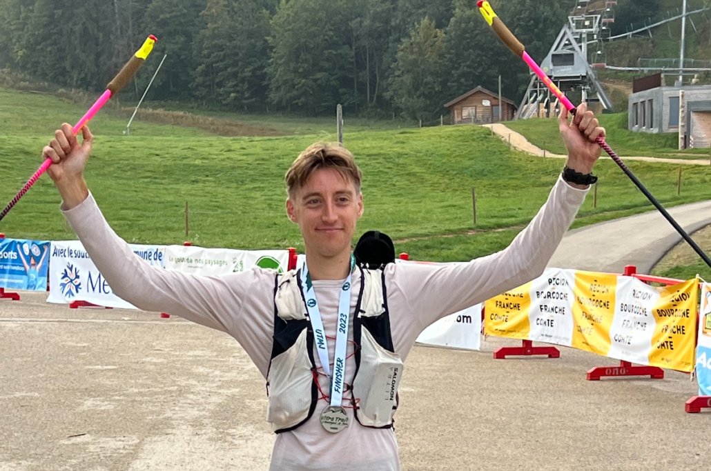 Dimitri Jean-Morel Photo Ben Becker OPEN