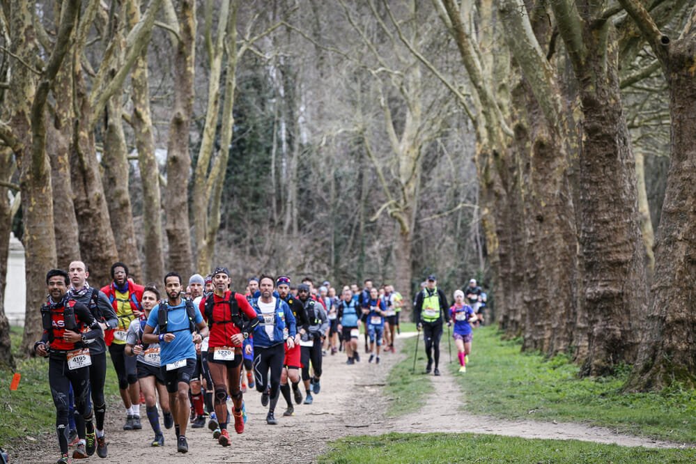 Ecotrail
