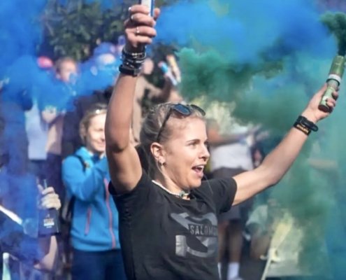 Laukli fumingènes Photo GTWS 2023