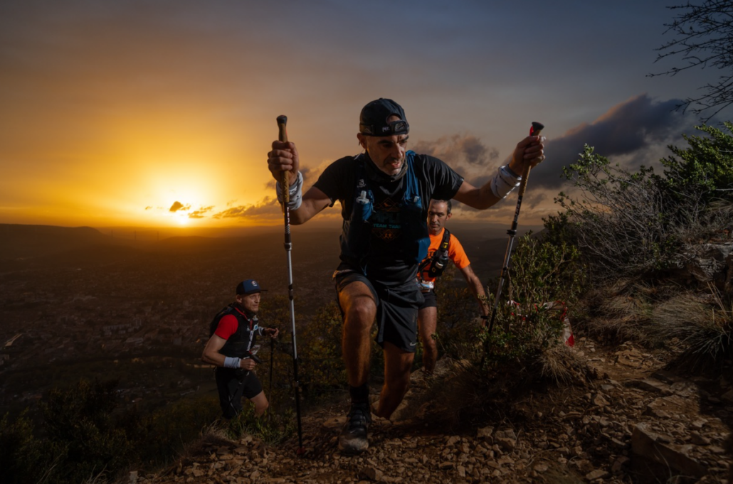 Templiers Photo Greg Alric