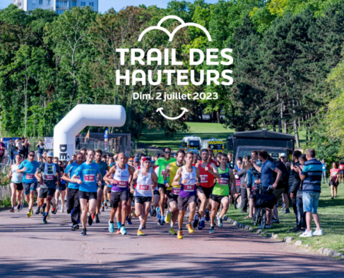 Trail des Hauteurs