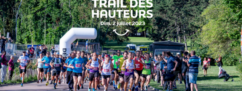 Trail des Hauteurs