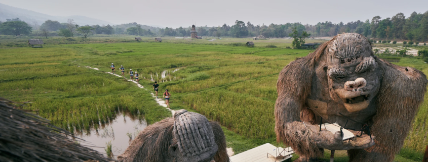 100K Photo UTMB Group