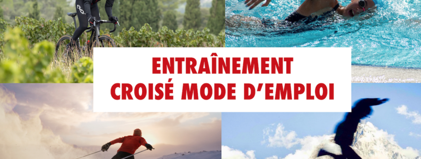 Entraînement croisé Esprit Trail